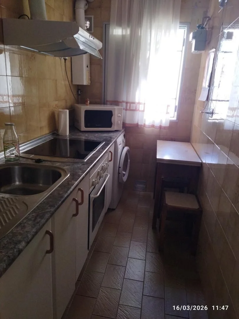 Piso en  Calle del Doctor Bellido 13 - Foto 3