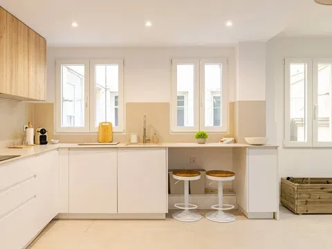 Piso en calle Antonio Pirala, 5 - Foto 5