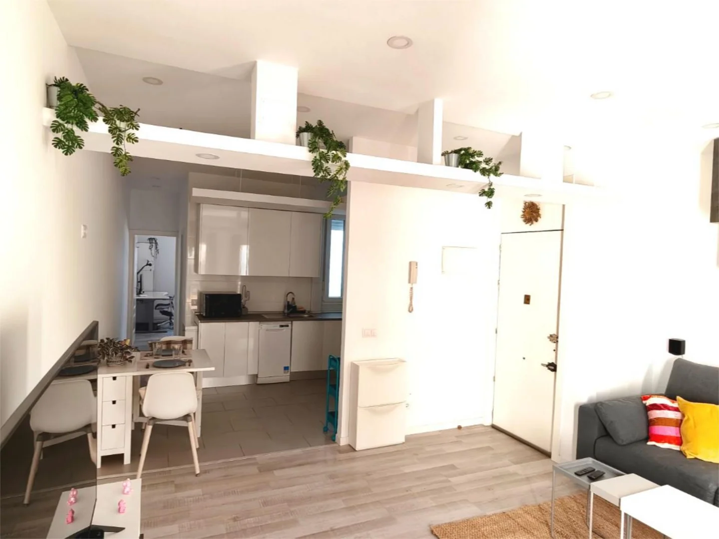 Piso en  Calle de Juan Pantoja 16 - Foto 5