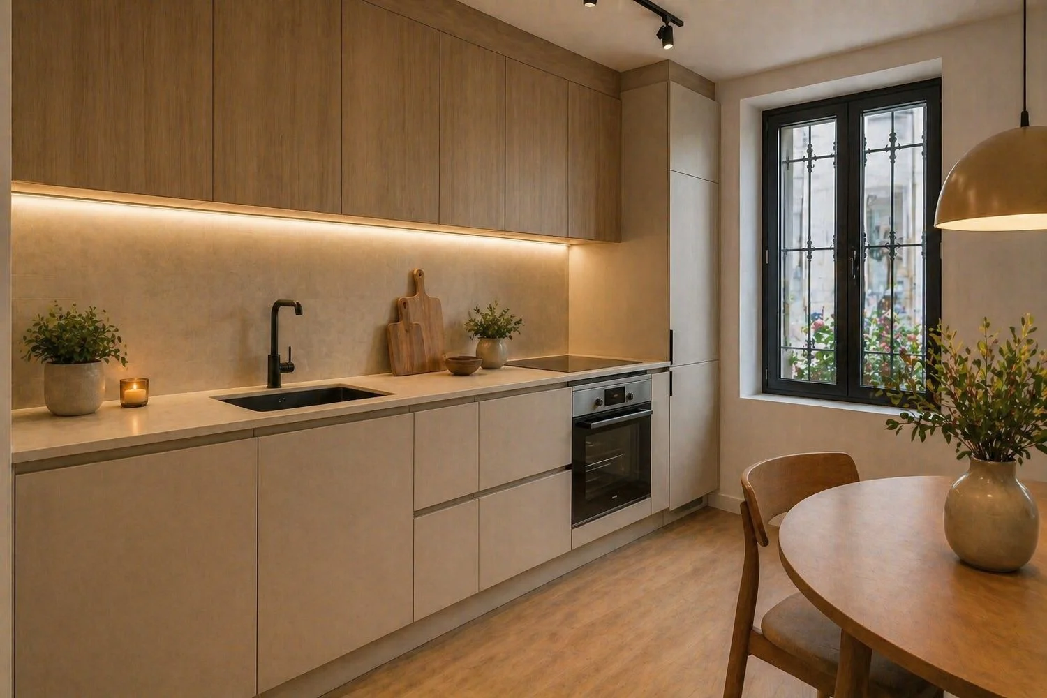 Piso en paseo de Eduardo Dato, 7 - Foto 3