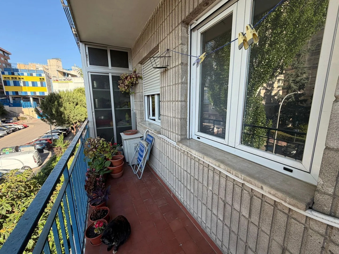 Piso en Avenida de Canillejas a Vicálvaro, 135, Rosas - Foto 18
