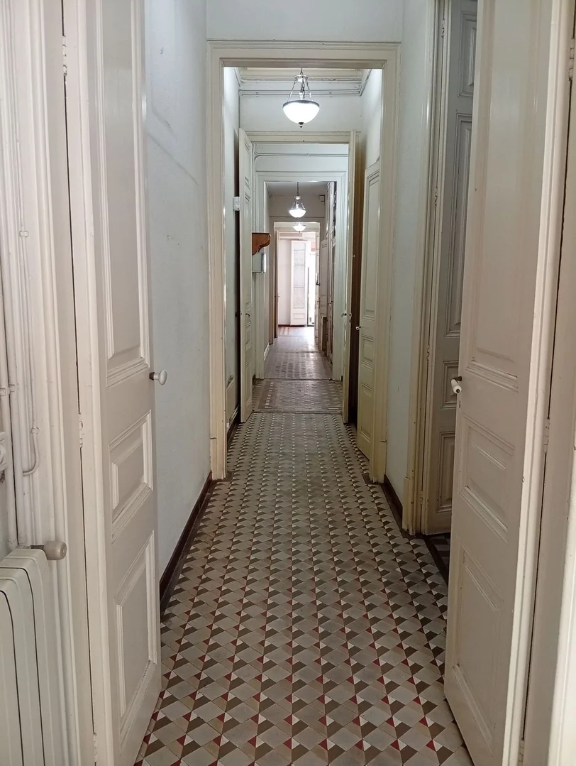 Piso en La Dreta de l'Eixample - Foto 10