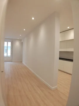 Piso en Barrio Trafalgar - Foto 3