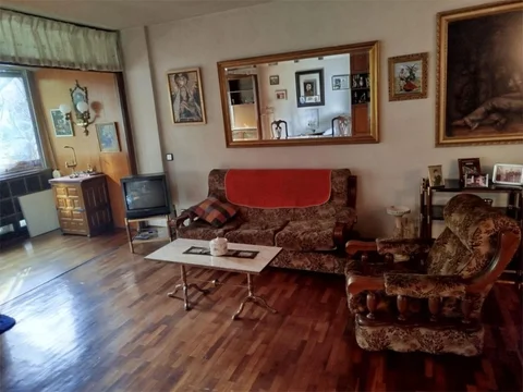 Piso en  Madrid Capital - Foto 2