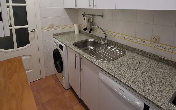 Piso en Calle de Andres Mellado, 29, Gaztambide - Foto 17