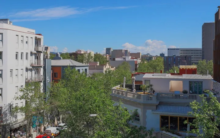 Loft en Calle de la Ciutat de Granada, El Poblenou - Foto 15