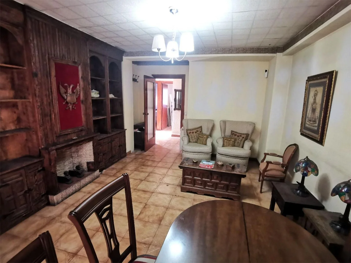 Piso en  Madrid Capital - Foto 7