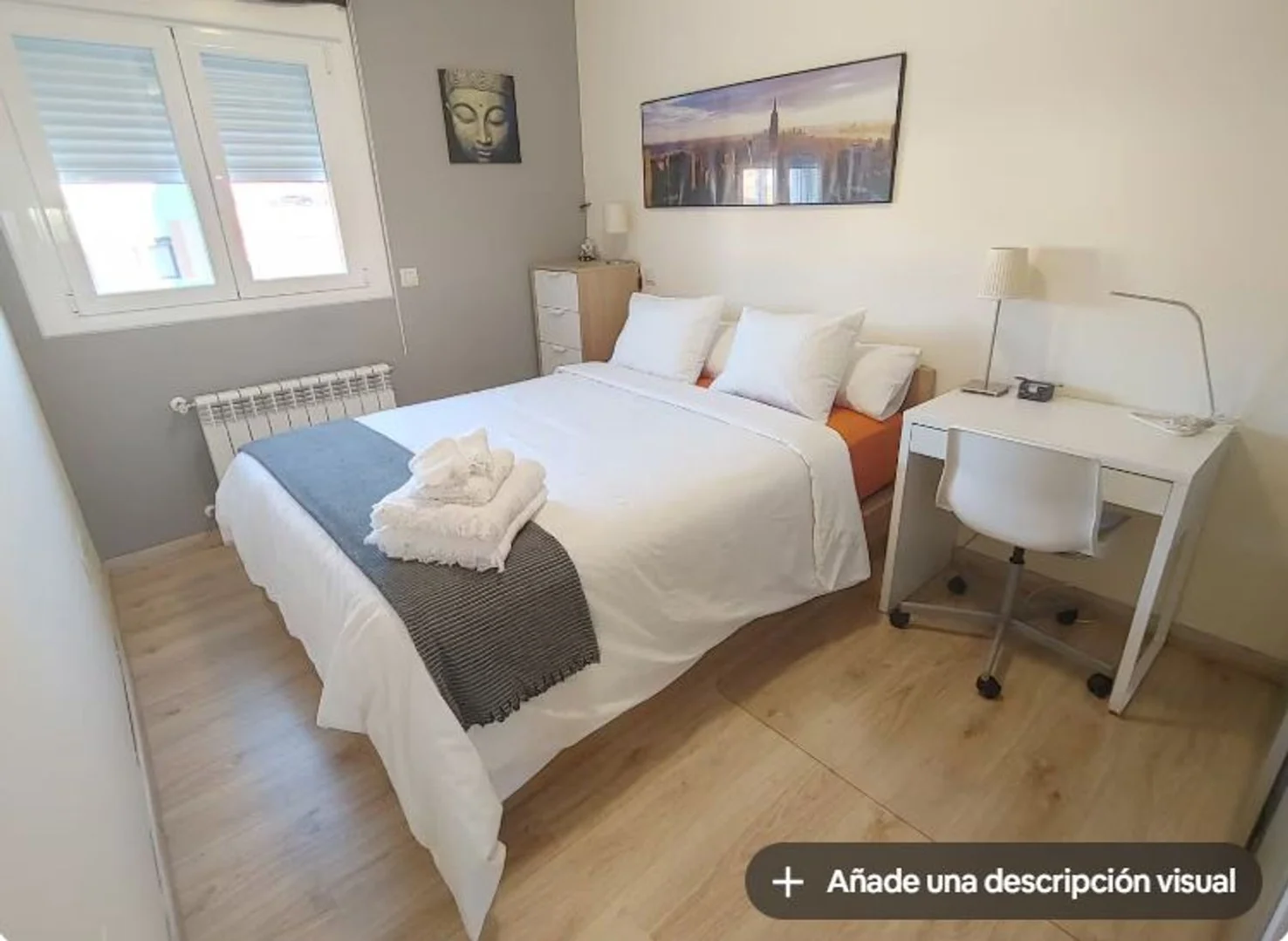 Ático en Calle de Joaquín Dicenta, 20, Ventilla-Almenara - Foto 6