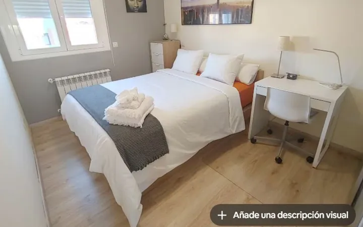 Ático en Calle de Joaquín Dicenta, 20, Ventilla-Almenara - Foto 6