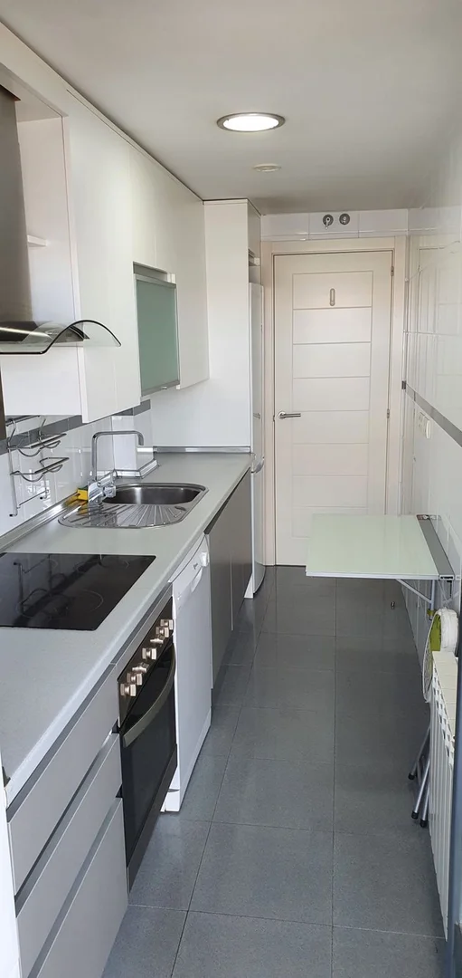 Piso en avenida de la Gavia, 14 - Foto 3