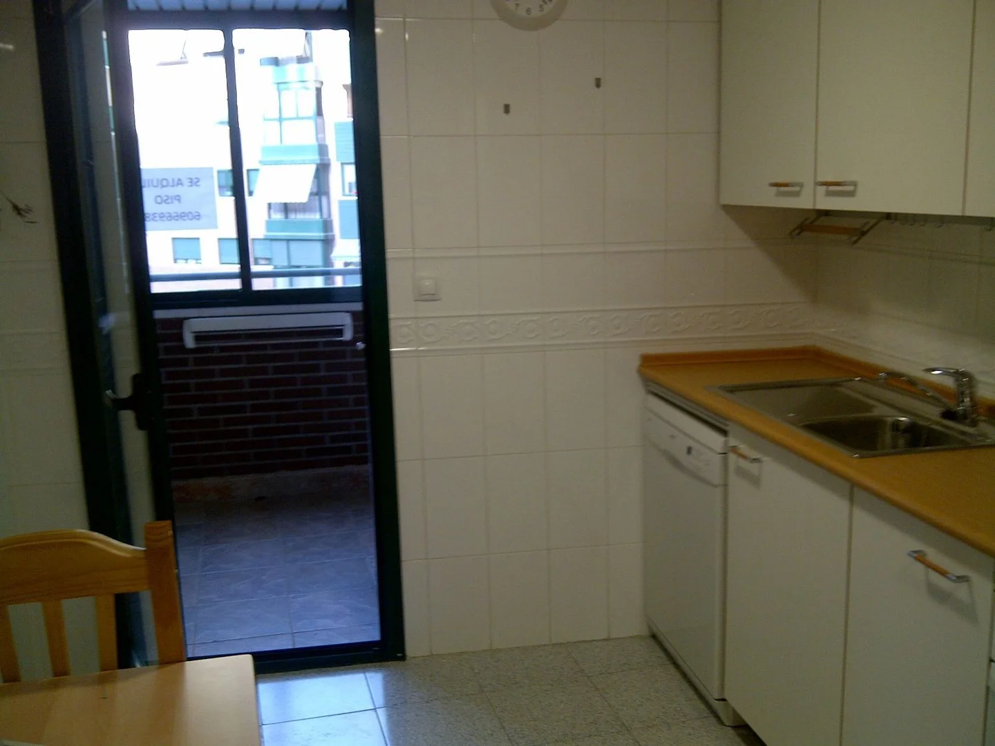 Piso en avenida de la albufera, 416 -432 - Foto 5