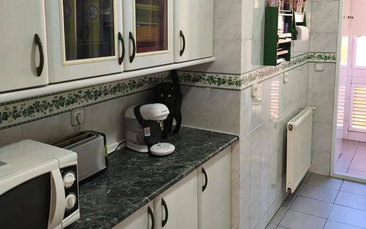Piso en Calle del Péndulo, 7 - Foto 5