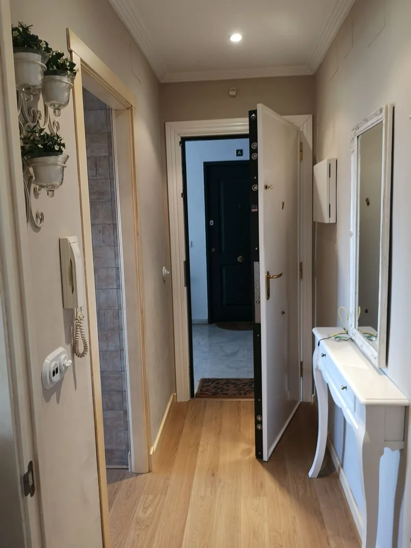 Piso en ronda Adolfo Suárez, 26 - Foto 3