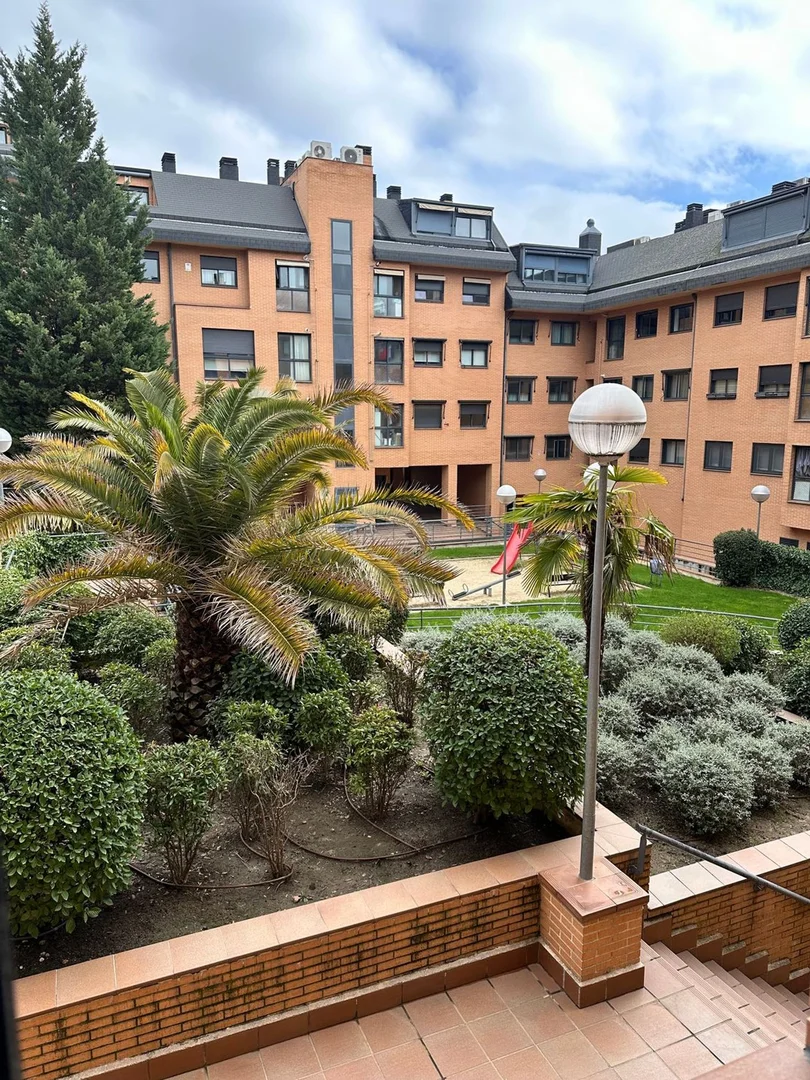 Piso en calle Bahía de Almería, 21 - Foto 24