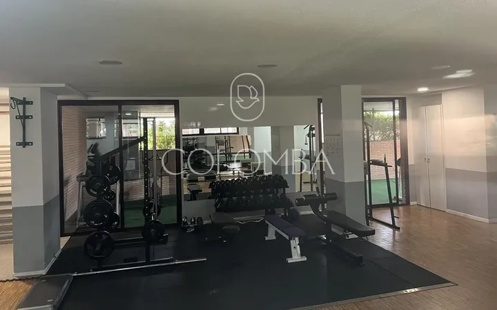 Piso en Conde Orgaz-Piovera, Conde Orgaz-Piovera - Foto 29