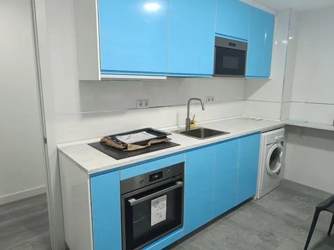 Piso en calle del Comercio, 5 - Foto 1