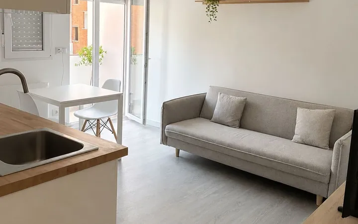 Piso en Calle de José María de Pereda, 46, Ventas - Foto 3