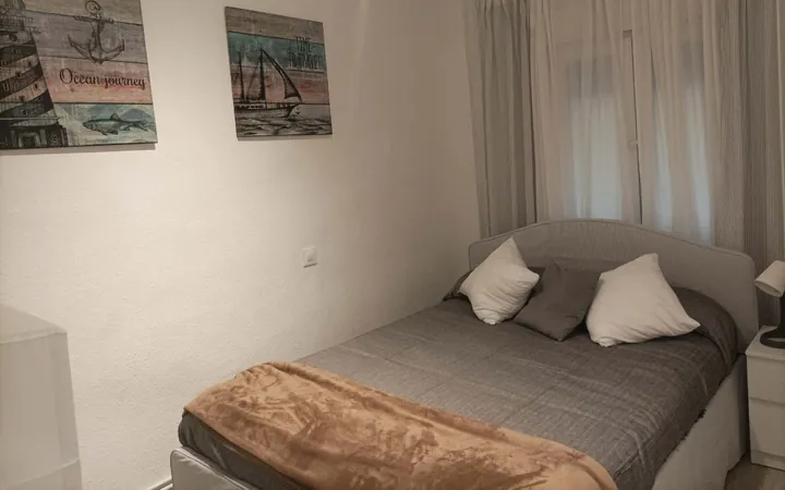 Piso en Calle de Torres Miranda, 20, Chopera - Foto 10