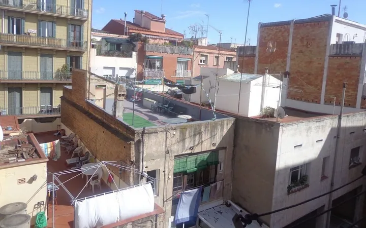 Estudio en Calle del Torrent de l'Olla, Vila de Gràcia - Foto 5
