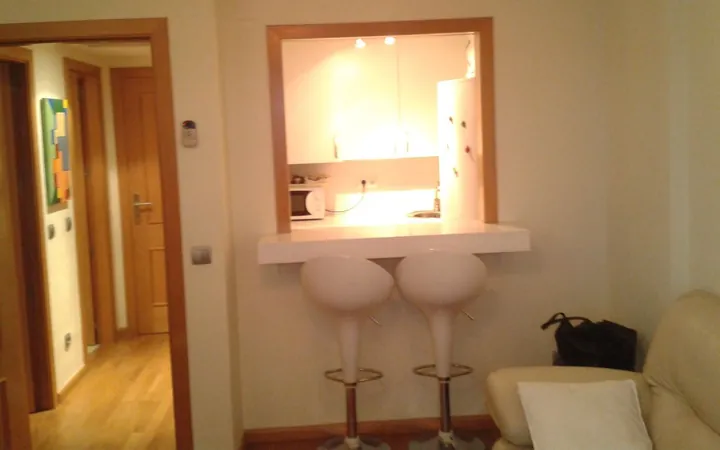 Estudio en Calle Bausá, 19, Costillares - Foto 5