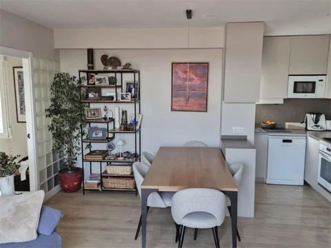 Ático en  Calle de la Arquitectura 7 - Foto 9