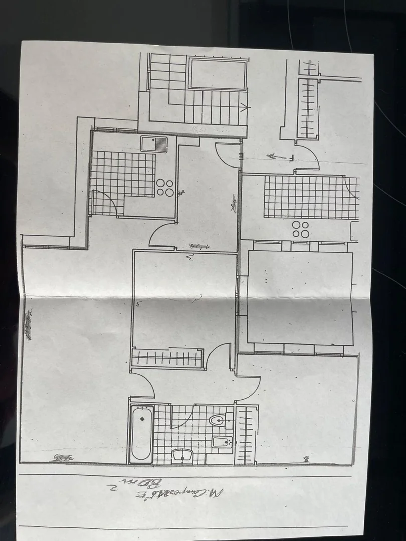 Piso en Paseo del General Martínez Campos, Madrid, 21 - Foto 15