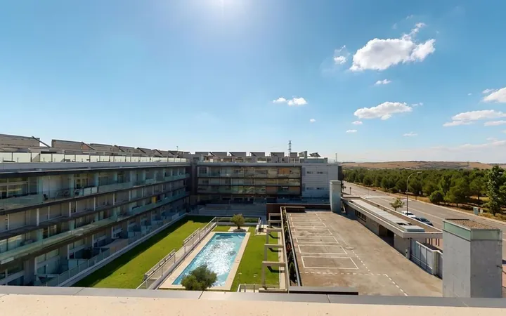 Dúplex en Calle Cerro del Murmullo, Ensanche de Vallecas - La Gavia - Foto 35