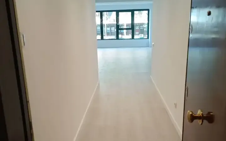 Piso en  Carrer del Comte d'Urgell 56 - Foto 1