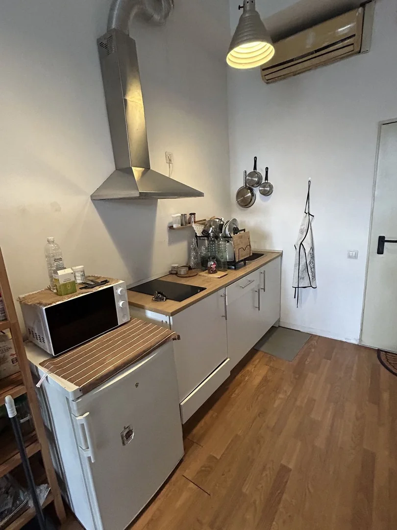 Estudio en Calle de l'Agricultura, 115, Provençals del Poblenou - Foto 2