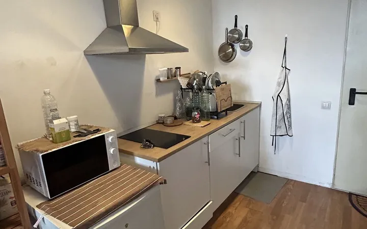 Estudio en Calle de l'Agricultura, 115, Provençals del Poblenou - Foto 2