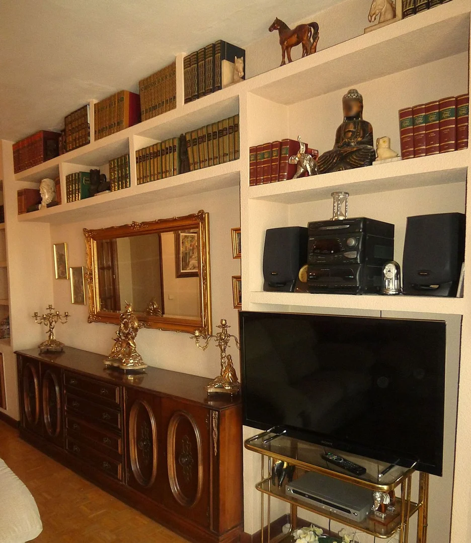 Piso en avenida del Mediterráneo, 48 - Foto 16