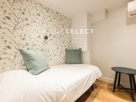 Piso en calle de Lagasca - Foto 23