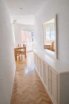 Piso en calle de Tablada, 47 - Foto 4