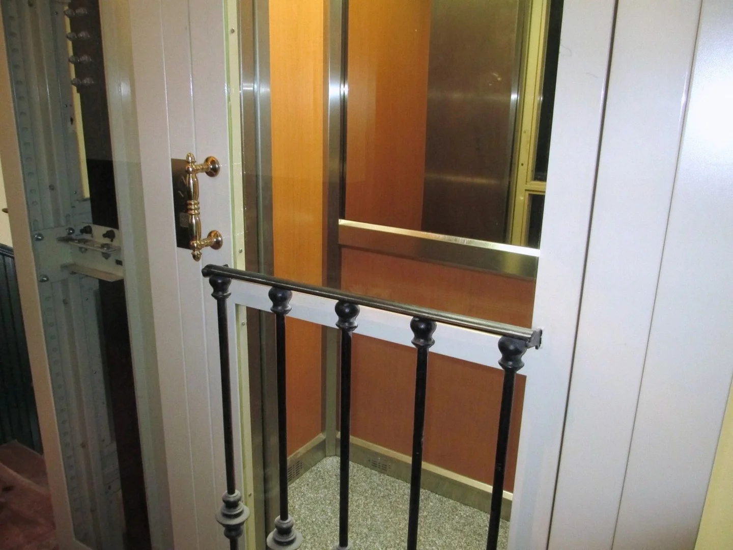 Piso en calle Granada, 4 - Foto 5