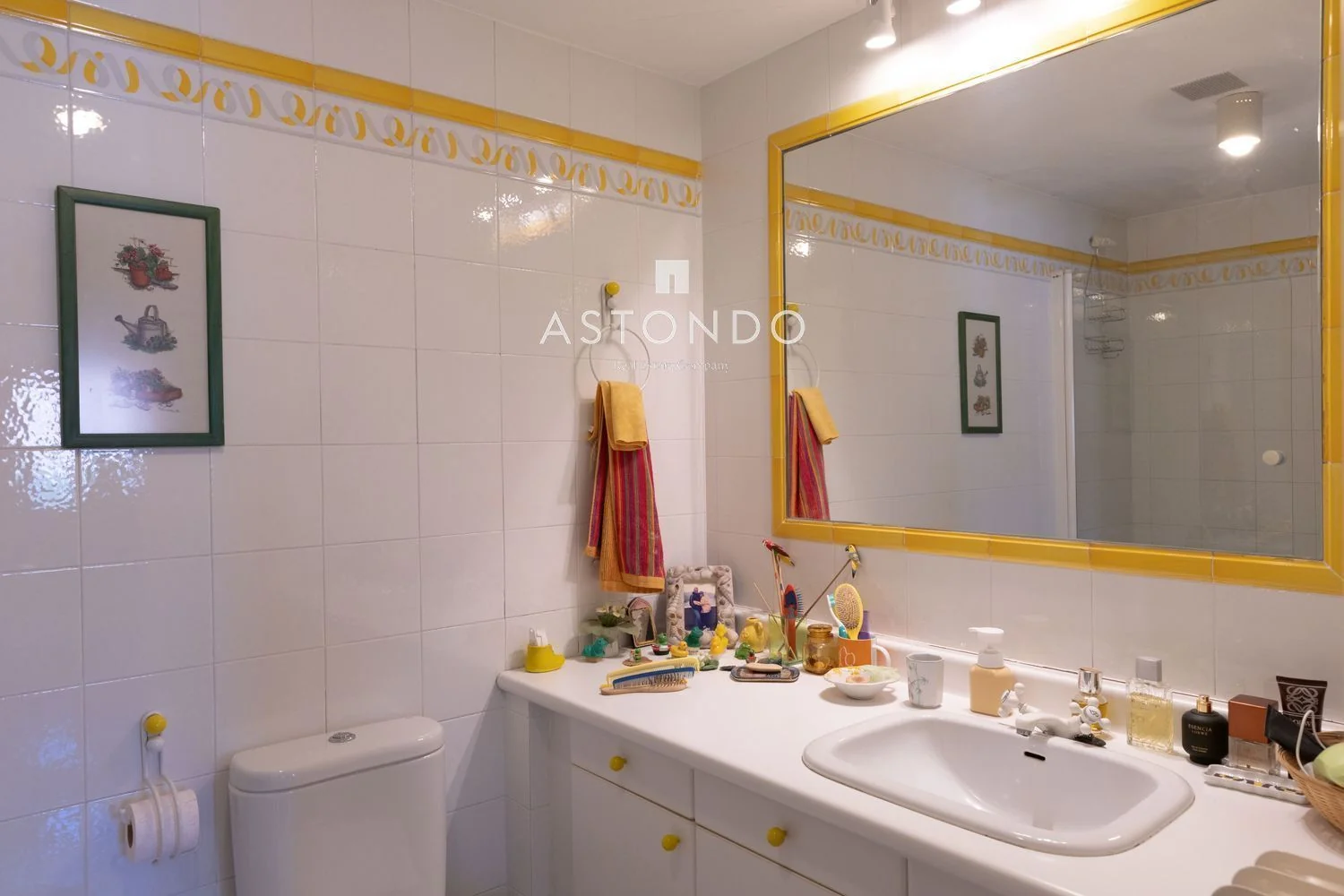 Chalet pareado en Conde Orgaz-Piovera - Foto 36