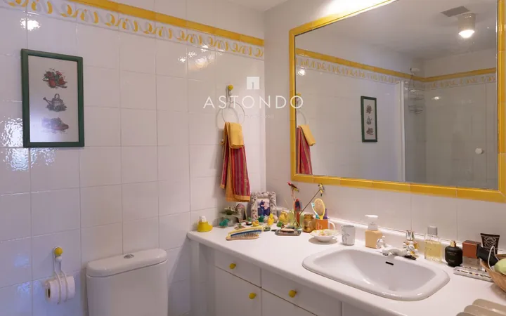 Chalet pareado en Conde Orgaz-Piovera - Foto 36