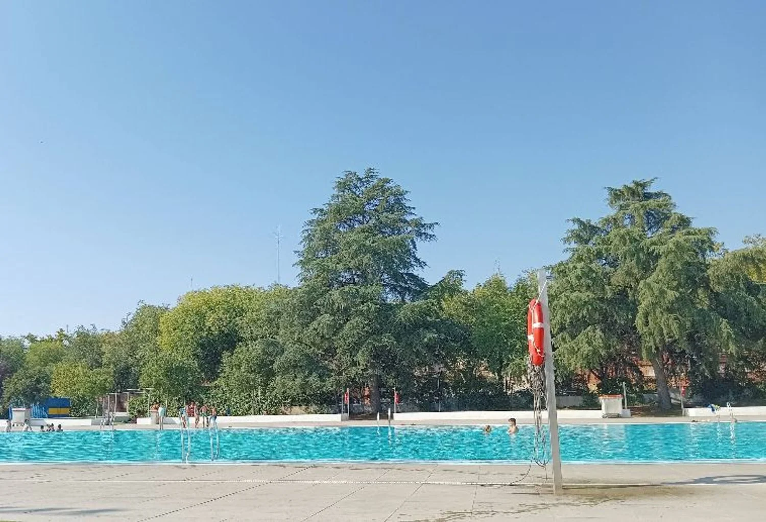 Piso en Encomienda De Palacios, Fontarrón - Foto 3