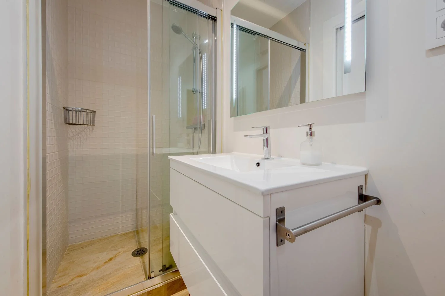 Piso en paseo de San Francisco de Sales, 9 - Foto 15