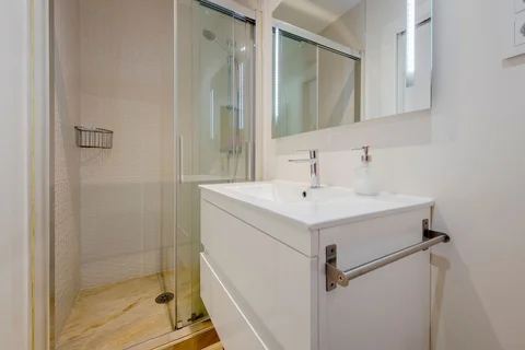 Piso en paseo de San Francisco de Sales, 9 - Foto 15