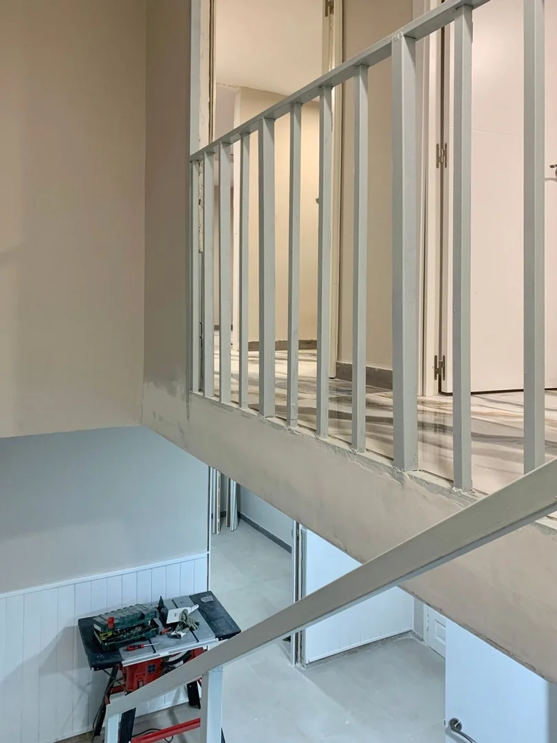 Dúplex en ronda de Toledo, 8 - Foto 1