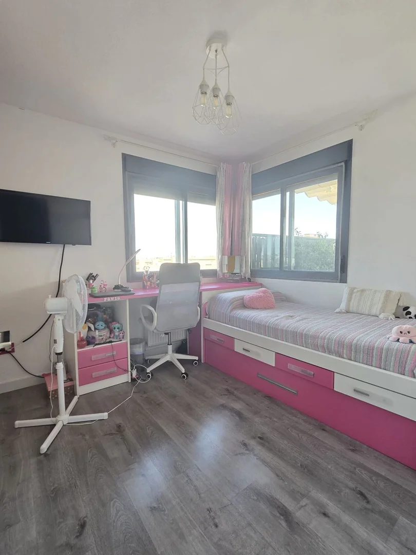 Ático en Calle de Castiello de Jaca, 41, Las Tablas - Foto 17