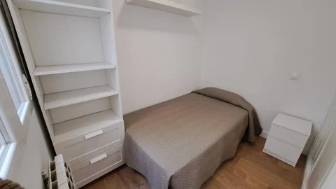 Piso en calle de Alcántara, 23 - Foto 12