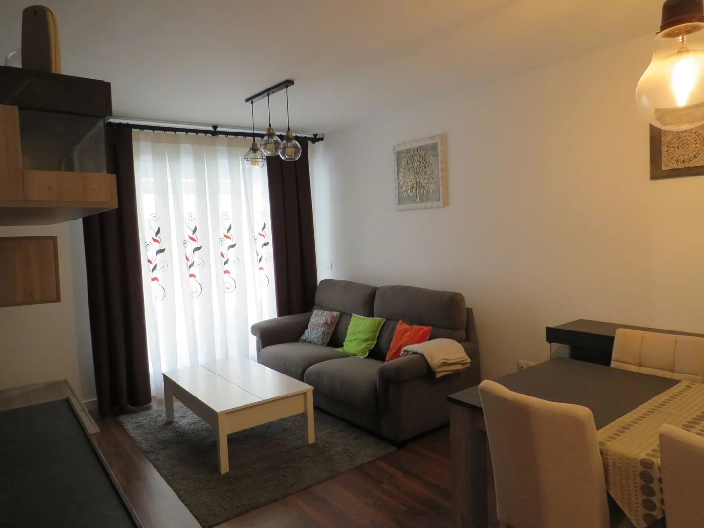 Piso en Calle de Sorolla, 7, Ventilla-Almenara - Foto 4