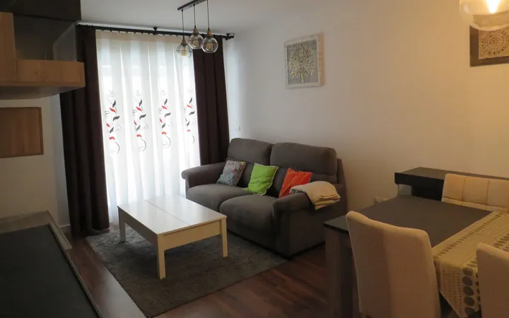 Piso en Calle de Sorolla, 7, Ventilla-Almenara - Foto 4