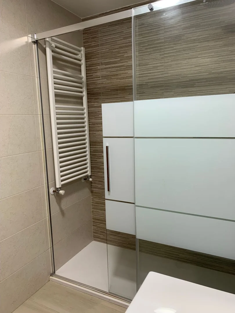 Piso en Barrio Guindalera - Foto 12