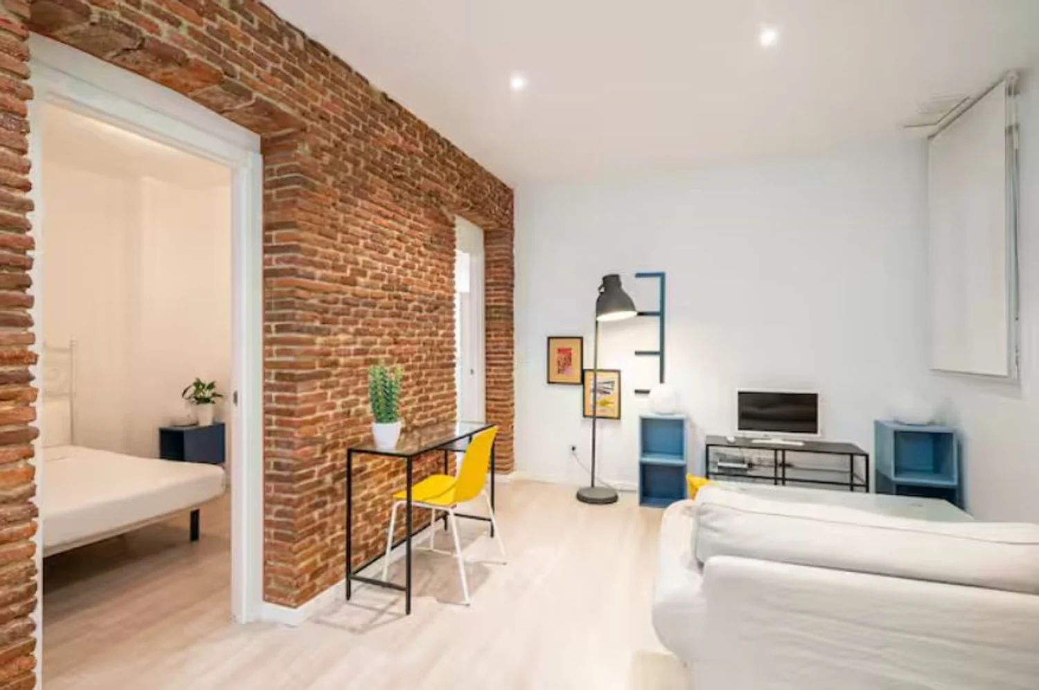 Piso en Calle del Carnero, Lavapiés-Embajadores - Foto 5