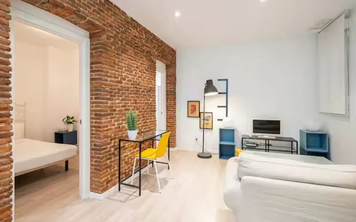 Piso en Calle del Carnero, Lavapiés-Embajadores - Foto 5