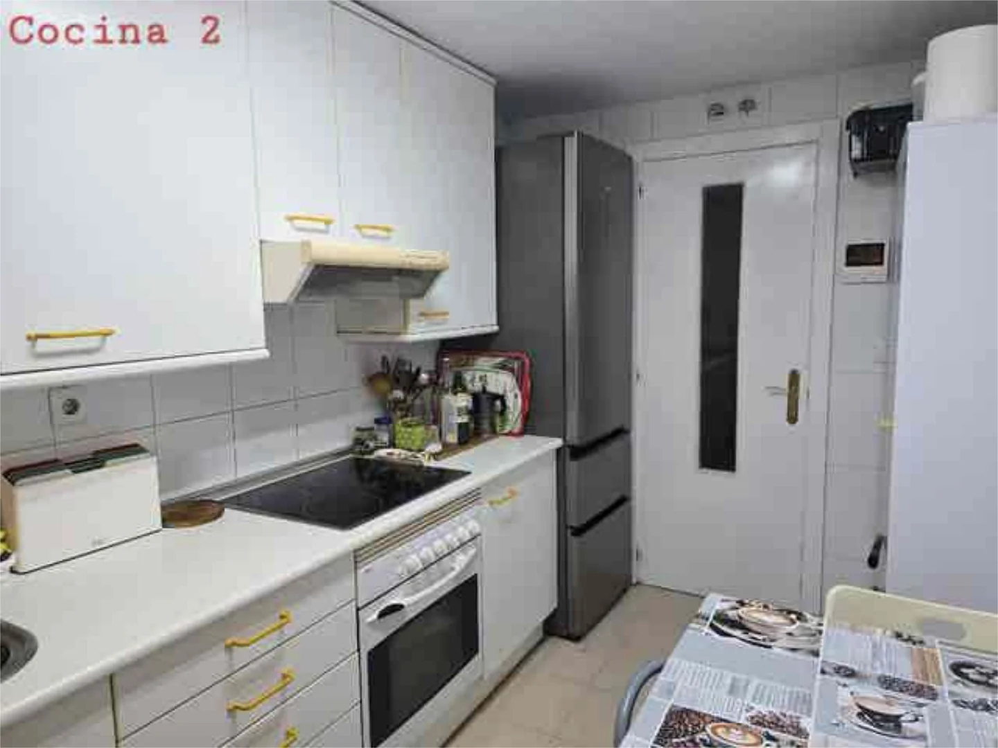 Piso en Villaverde Alto - Foto 7