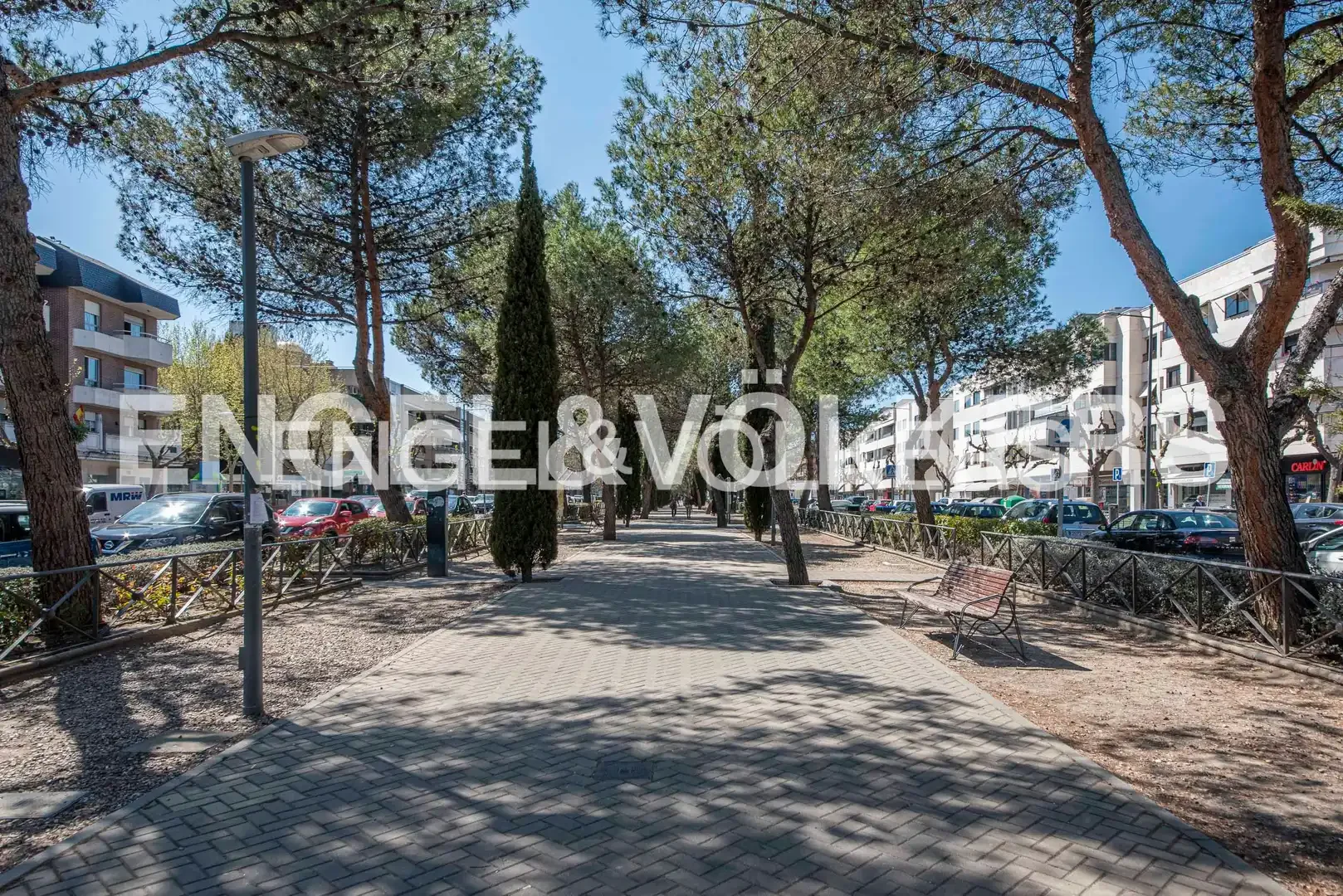 Chalet en Pozuelo de Alarcón - Foto 25