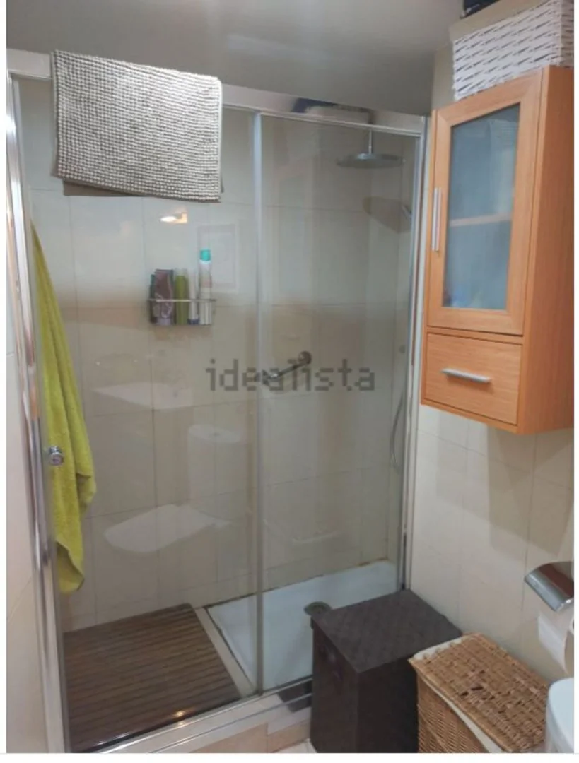 Piso en Calle del Roble, 26, Cuzco-Castillejos - Foto 5
